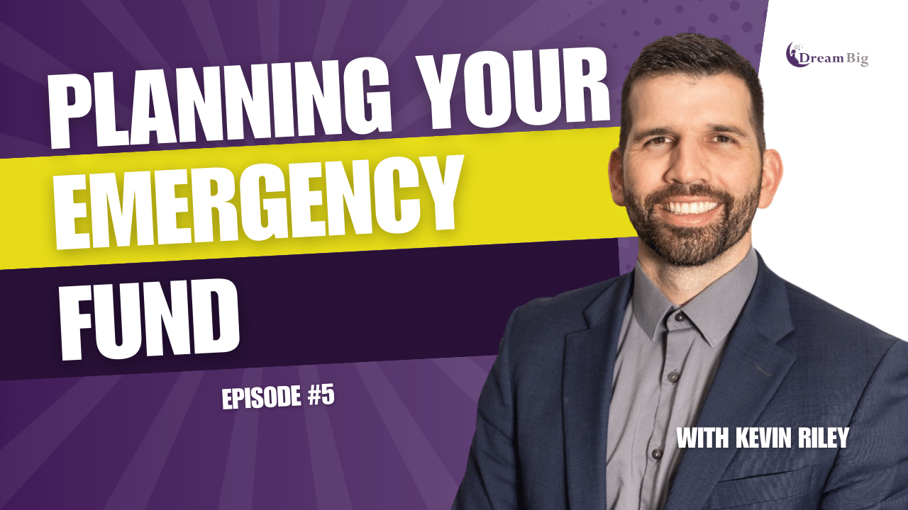 Planning Your Emergency Fund with the 50 - 30 - 20 Rule