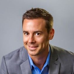 Pete Metz
